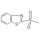 2-(METHYLSULFONYL)BENZOTHIAZOLE, 97 CAS 7144-49-2